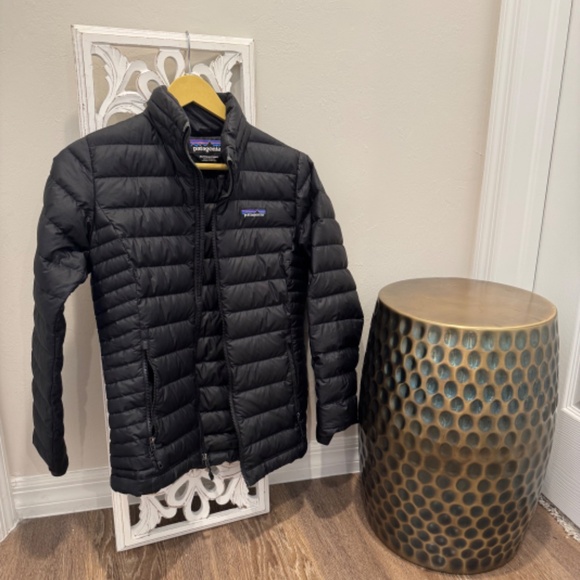 Patagonia down puffy - Picture 6 of 6